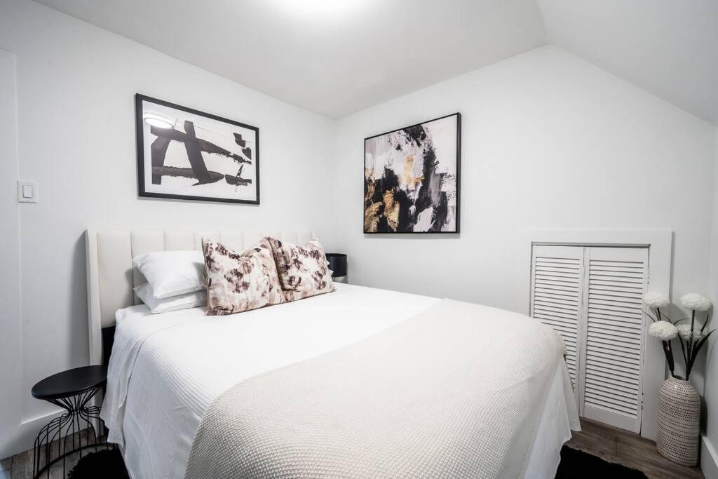 Luxury Stylish Home, Walk To Falls, Fire Pit&More Καταρράκτες του Νιαγάρα Εξωτερικό φωτογραφία
