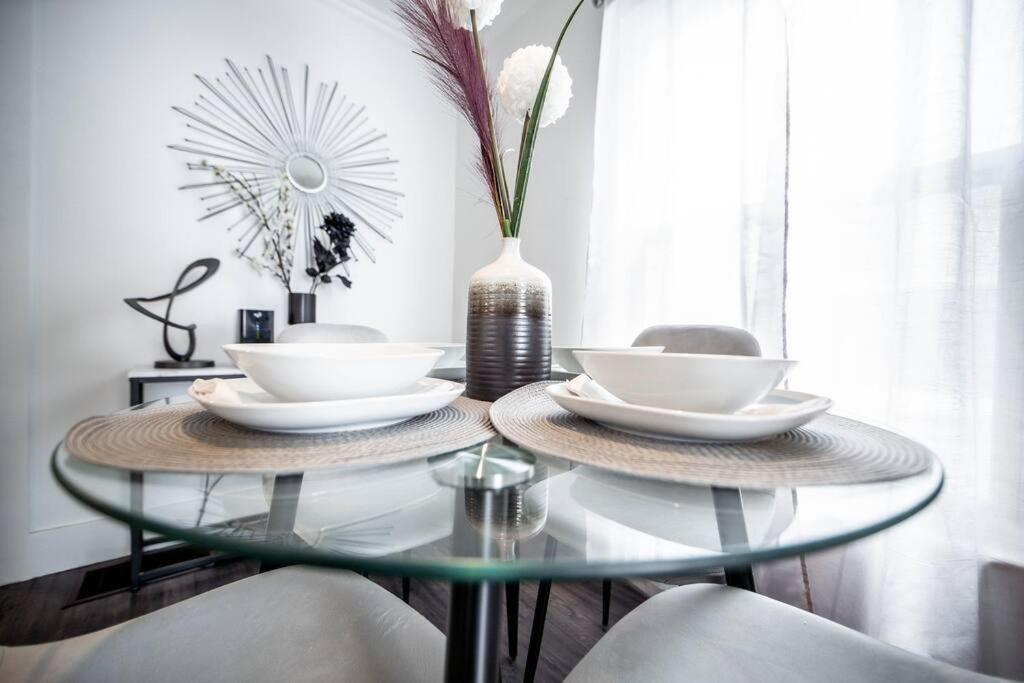Luxury Stylish Home, Walk To Falls, Fire Pit&More Καταρράκτες του Νιαγάρα Εξωτερικό φωτογραφία